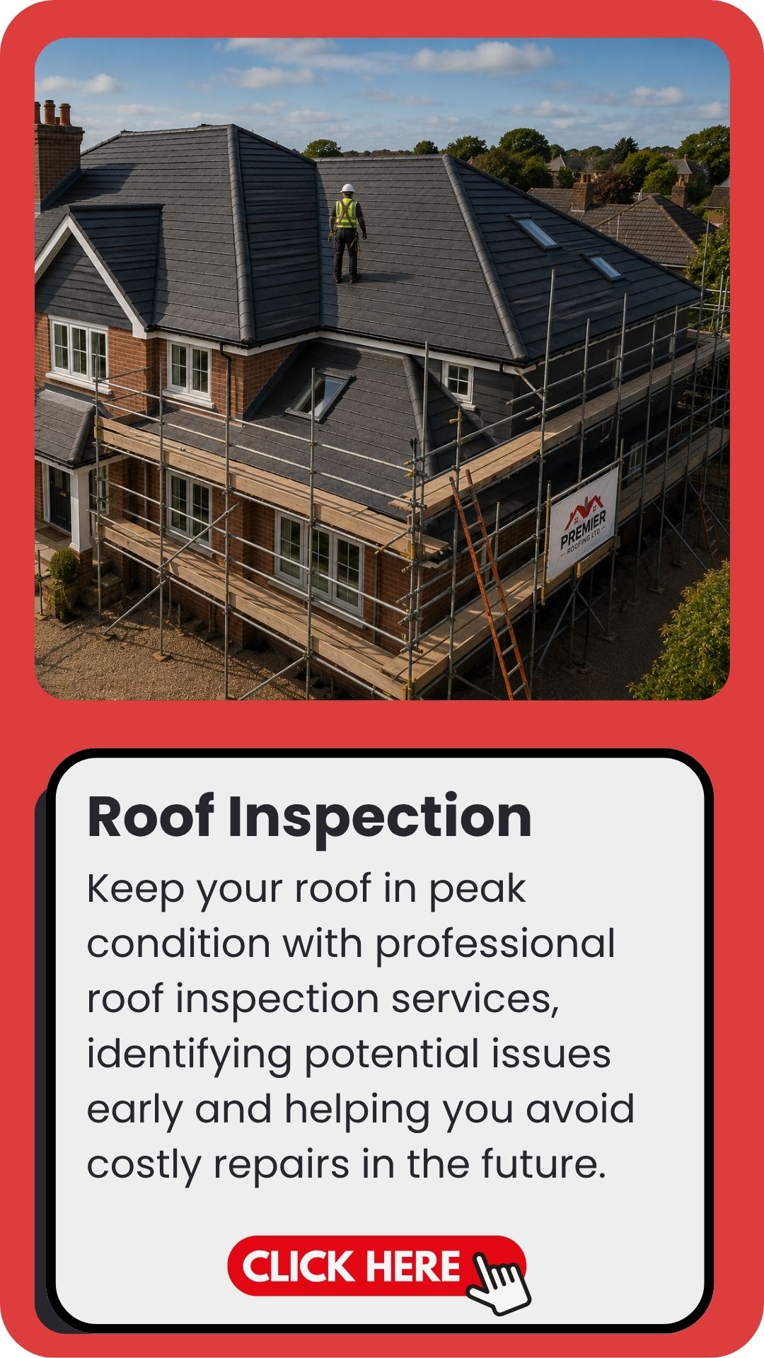 roof inspection peterborough