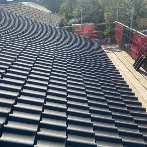 Premier Roofing Ltd gutter maintenance in Peterborough
